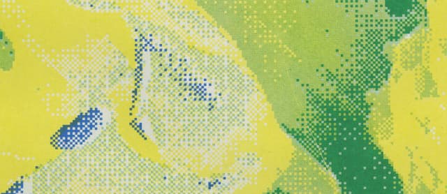 Secondary layout from Click.Garden design system